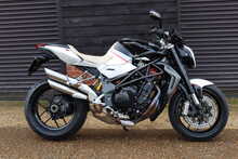 MV AGUSTA BRUTALE 1090RR 