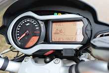 MV AGUSTA BRUTALE 1090RR 