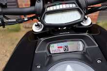 Ducati Diavel Dark 
