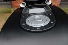 Ducati Diavel Dark 