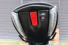 Ducati Diavel Dark 
