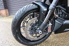 Ducati Diavel Dark 