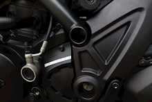 Ducati Diavel Dark 