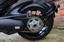 Ducati Diavel Dark 