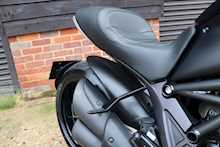 Ducati Diavel Dark 
