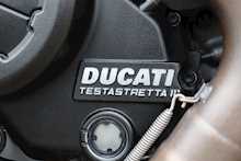 Ducati Diavel Dark 