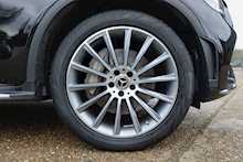 Mercedes-Benz Glc-Class Glc 300 D 4Matic Amg Line Premium 