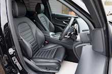 Mercedes-Benz Glc-Class Glc 300 D 4Matic Amg Line Premium 