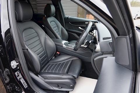 GLG 300 D 4Matic Amg Line Premium Estate 2.0 Automatic Diesel