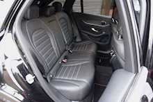 Mercedes-Benz Glc-Class Glc 300 D 4Matic Amg Line Premium 