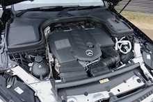 Mercedes-Benz Glc-Class Glc 300 D 4Matic Amg Line Premium 