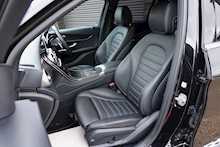 Mercedes-Benz Glc-Class Glc 300 D 4Matic Amg Line Premium 