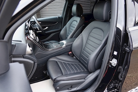 GLG 300 D 4Matic Amg Line Premium Estate 2.0 Automatic Diesel
