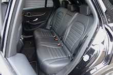 Mercedes-Benz Glc-Class Glc 300 D 4Matic Amg Line Premium 