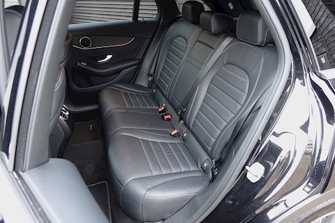 GLG 300 D 4Matic Amg Line Premium Estate 2.0 Automatic Diesel
