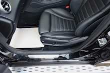 Mercedes-Benz Glc-Class Glc 300 D 4Matic Amg Line Premium 