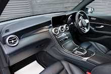 Mercedes-Benz Glc-Class Glc 300 D 4Matic Amg Line Premium 