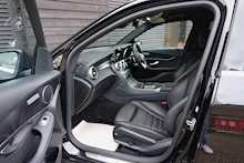 Mercedes-Benz Glc-Class Glc 300 D 4Matic Amg Line Premium 