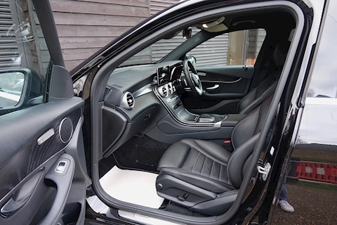 GLG 300 D 4Matic Amg Line Premium Estate 2.0 Automatic Diesel