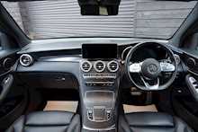 Mercedes-Benz Glc-Class Glc 300 D 4Matic Amg Line Premium 