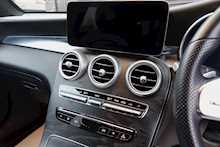 Mercedes-Benz Glc-Class Glc 300 D 4Matic Amg Line Premium 