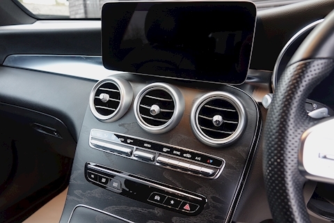 GLG 300 D 4Matic Amg Line Premium Estate 2.0 Automatic Diesel