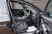 Mercedes-Benz Glc-Class Glc 300 D 4Matic Amg Line Premium 