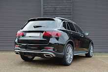 Mercedes-Benz Glc-Class Glc 300 D 4Matic Amg Line Premium 