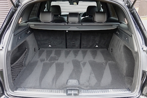 GLG 300 D 4Matic Amg Line Premium Estate 2.0 Automatic Diesel