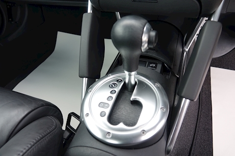 3.2 V6 Quattro Coupe DSG Automatic Petrol