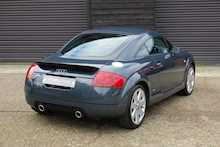 Audi TT V6 Quattro 