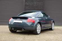 Audi TT V6 Quattro 
