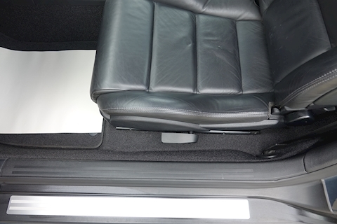 3.2 V6 Quattro Coupe DSG Automatic Petrol