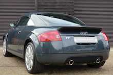 Audi TT V6 Quattro 