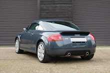 Audi TT V6 Quattro 