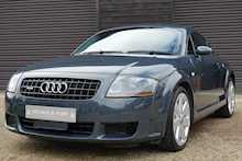 Audi TT V6 Quattro 