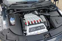 Audi TT V6 Quattro 
