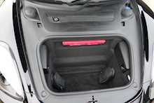 Porsche 981 Boxster Spyder 3.8 24V 6 Speed Manual 