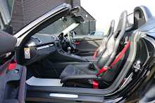 Porsche 981 Boxster Spyder 3.8 24V 6 Speed Manual 