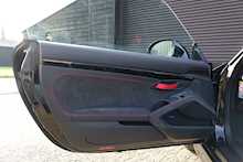 Porsche 981 Boxster Spyder 3.8 24V 6 Speed Manual 