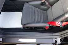 Porsche 981 Boxster Spyder 3.8 24V 6 Speed Manual 