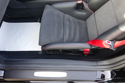 Porsche 981 Boxster Spyder 3.8 6 Speed Manual (Stunning High Spec Example)