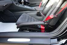 Porsche 981 Boxster Spyder 3.8 24V 6 Speed Manual 