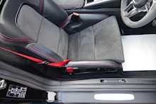 Porsche 981 Boxster Spyder 3.8 24V 6 Speed Manual 