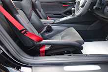 Porsche 981 Boxster Spyder 3.8 24V 6 Speed Manual 