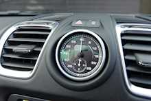 Porsche 981 Boxster Spyder 3.8 24V 6 Speed Manual 