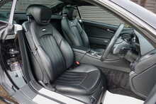 Mercedes-Benz SL SL63 AMG Performance Pack 