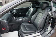 Mercedes-Benz SL SL63 AMG Performance Pack 