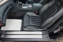 Mercedes-Benz SL SL63 AMG Performance Pack 