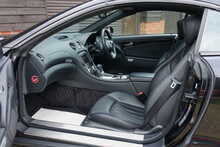 Mercedes-Benz SL SL63 AMG Performance Pack 